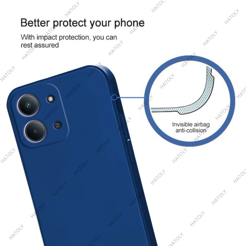 Redmi 15C グローバル版用 液体シリコンケース、Re - Phone Cases Europe のレビューと価格