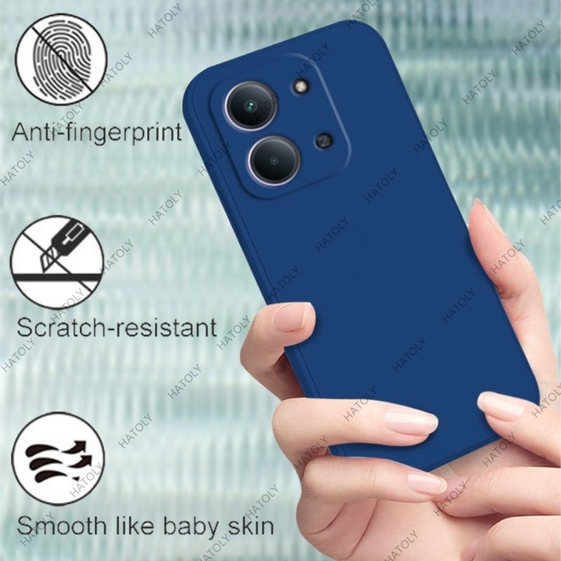Redmi 15C グローバル版用 液体シリコンケース、Re - Phone Cases Europe のレビューと価格