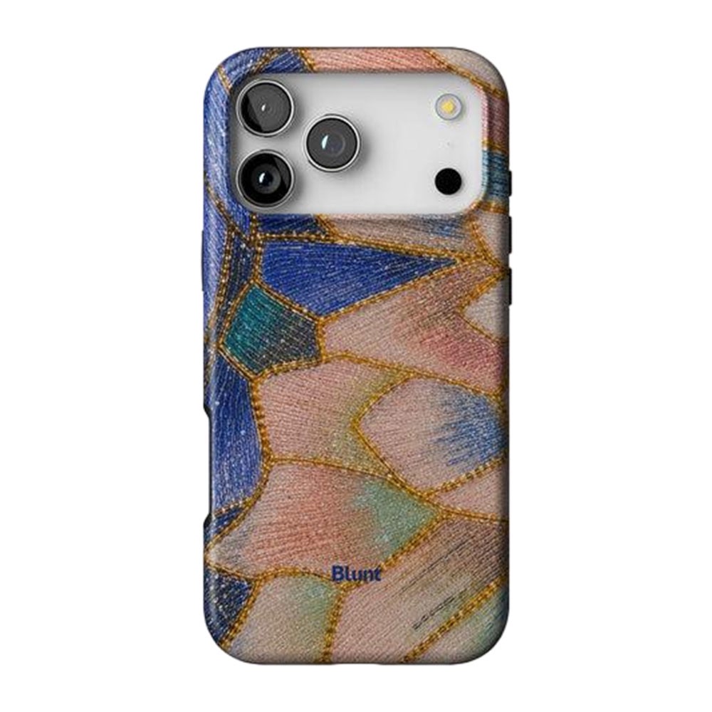タイダイ柄の無型スマホケース Google Pixel 5a - Phone Cases Blunt のレビューと価格