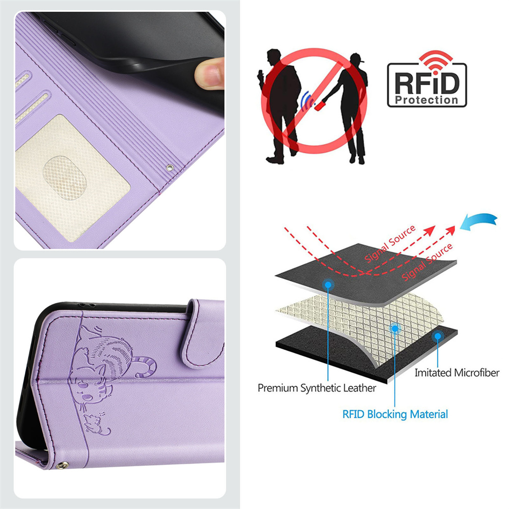 高級財布フリップ磁気レザー電話ケース Redmi 15C E - Phone Cases Europe のレビューと価格
