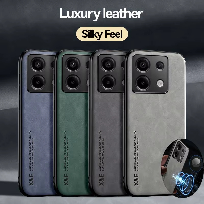 耐衝撃マグネット式車載ホルダーケース Xiaomi Redm - Phone Cases Redmi のレビューと価格