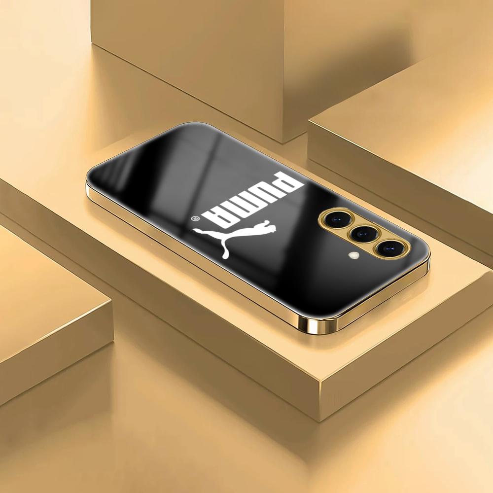 ファッション p-pumas 電話ケースサムスン S26 S - Phone Cases Galaxy S25 のレビューと価格