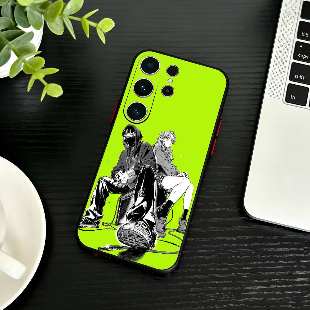 彼女が興味を持っていた男は、実は男ではなかった。Samsun - Phone Cases At Shein のレビューと価格