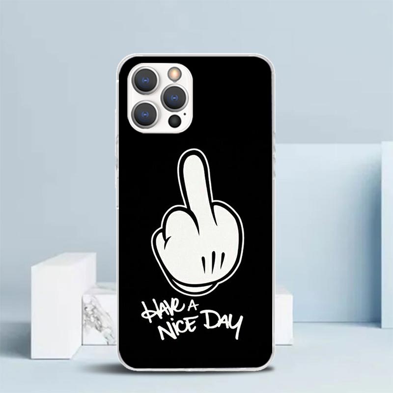 中指ソフトカバー iPhone 16 17 Air 15 1 - Phone Cases That Fit Iphone 16E のレビューと価格
