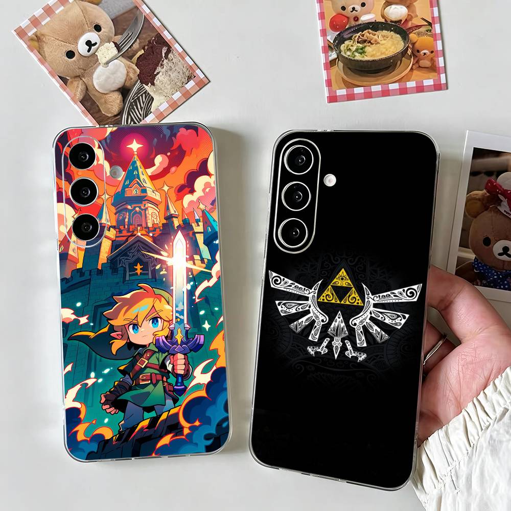 ゲーム The LegendS Z-ZeldaS 電話ケース - Phone Cases Zelda のレビューと価格