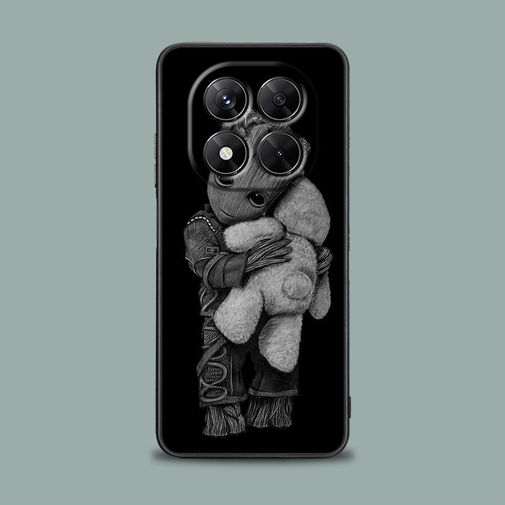 ベビーグルート マーベル スマホケース Redmi 15C  - Phone Cases Redmi のレビューと価格