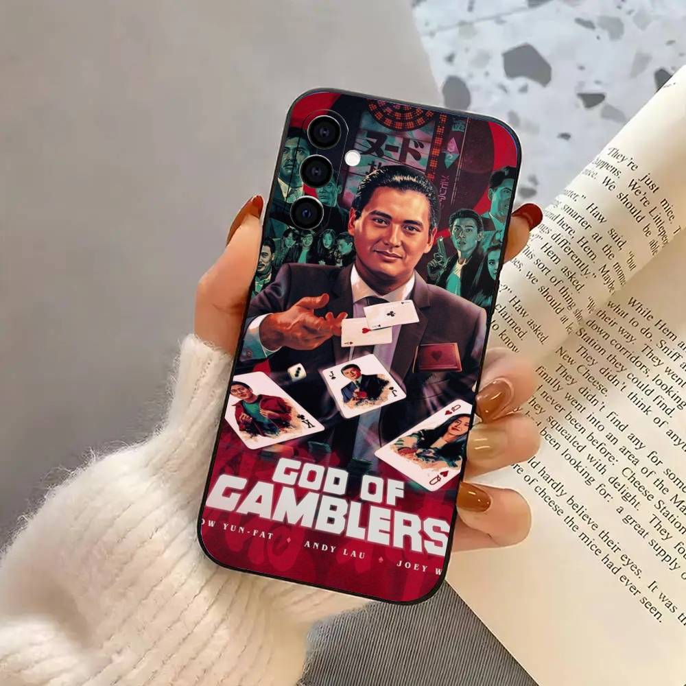 古典的な香港映画電話ケース サムスンギャラクシー A20、A - Phone Cases Hong Kong のレビューと価格